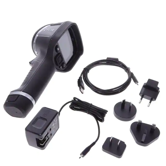 FLIR E5-XT WIFI Teledyne FLIR Commercial Systems